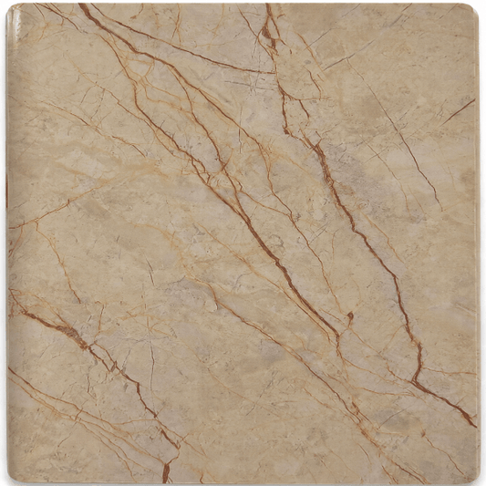 Cream SPC Marble Sheets