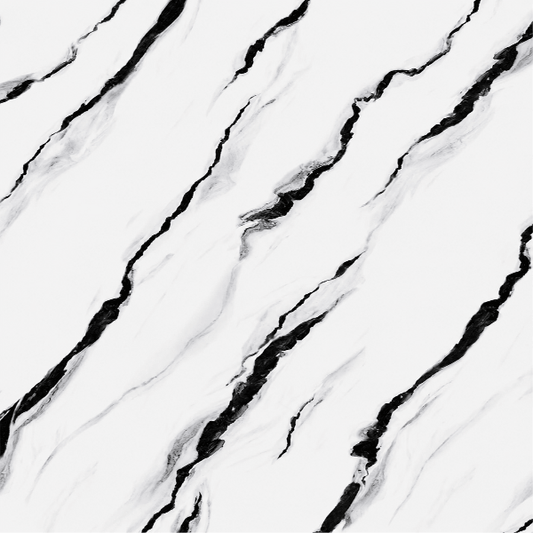 Ivory White SPC Marble Sheets