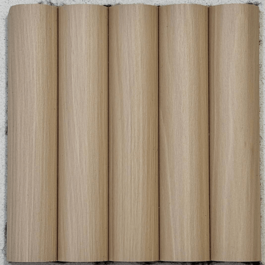 Light Oak (KY456-01-143) Flexible Acoustic Panels