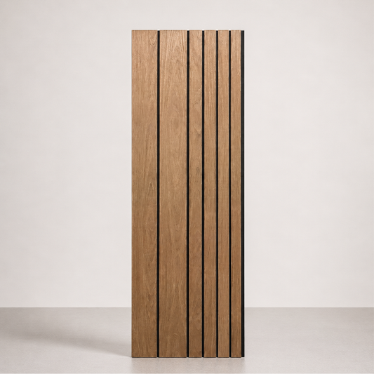 Smoked Oak B618