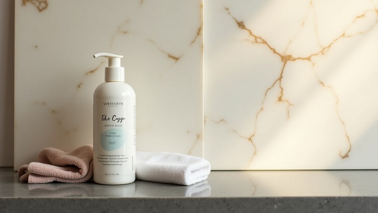 Use Neutral-pH Cleaners to Safely Clean Marble Sheets