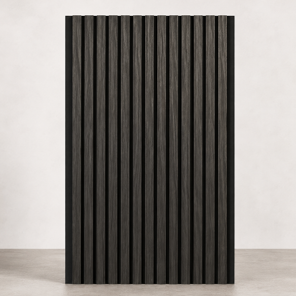 Acoustic Slat Panels