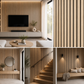 Light Oak (8436S)