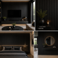 Black P42