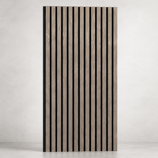Smoked Oak (24S)
