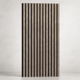 Smoked Oak (24S)