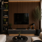 Teak (432S)