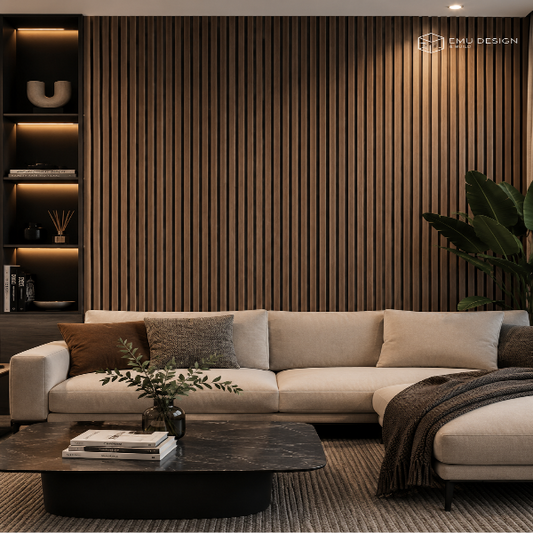 Walnut (2427S)