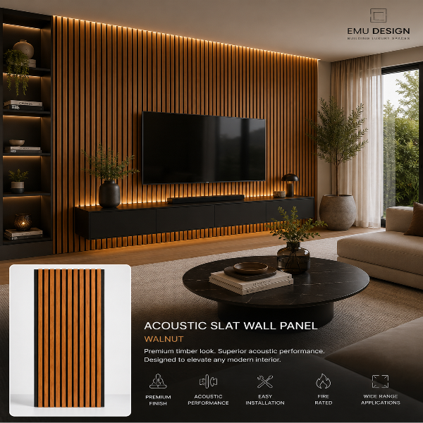 Walnut (MJYK6311)